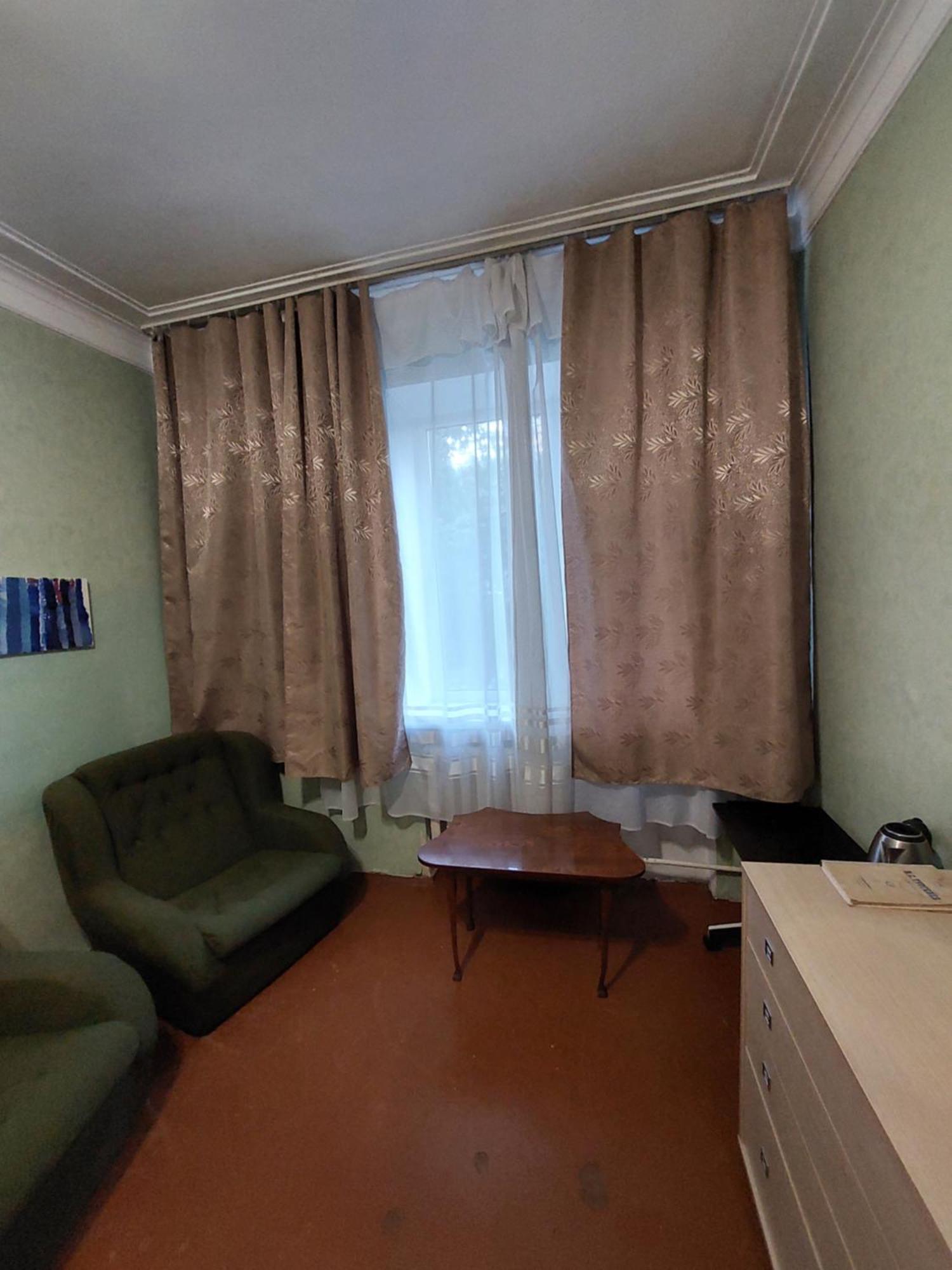 Alaska Fox Kiev Quarto foto